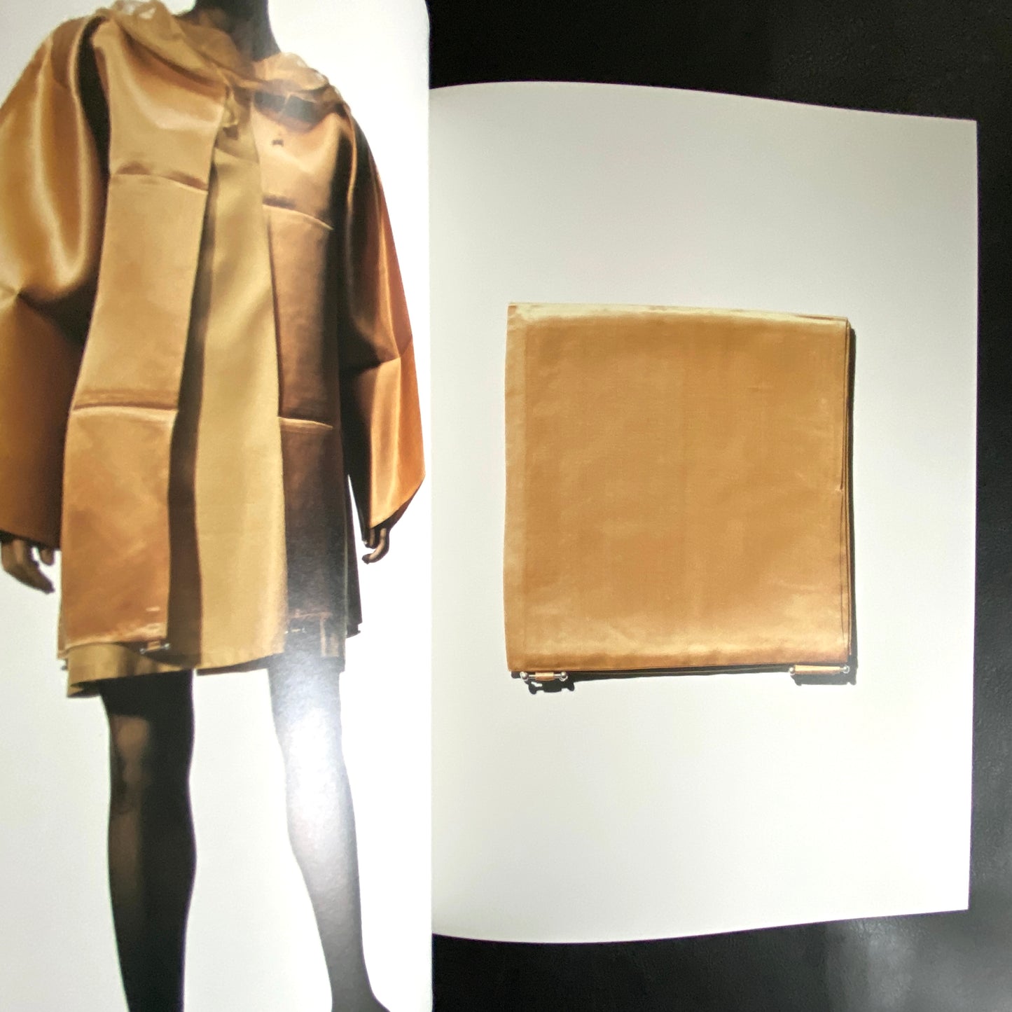 Exhibition Book Issey Miyake