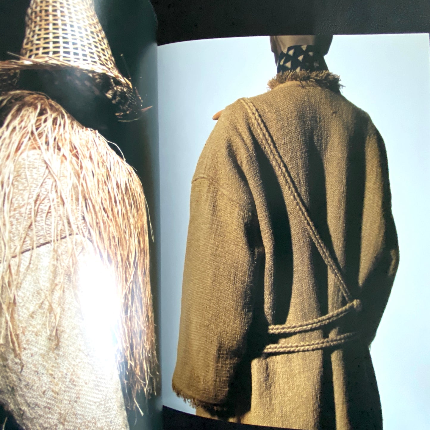 Exhibition Book Issey Miyake