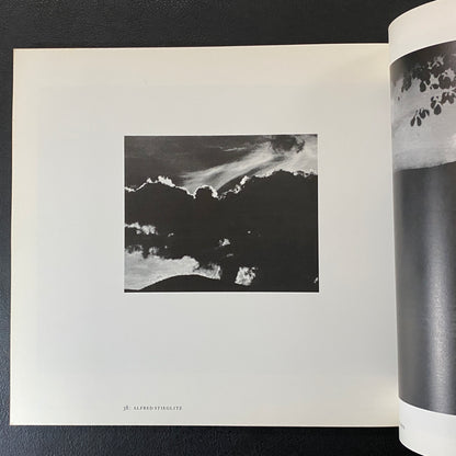 The Land twentieth century landscape photographs