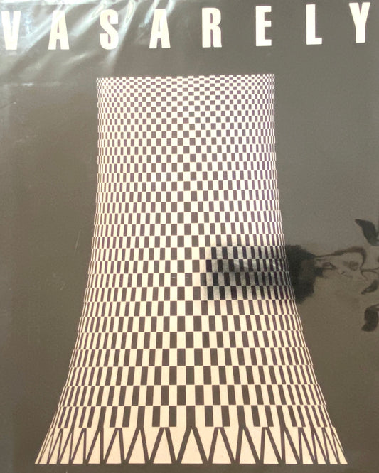 VASARELY (The Seibu Museum of Art)