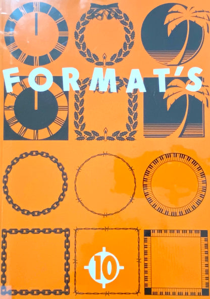 FORMAT'S