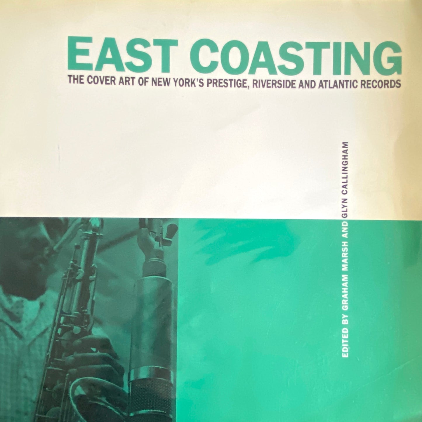 EAST COASTING