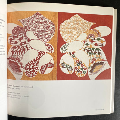 Serizawa: Master of Japanese Textile Design