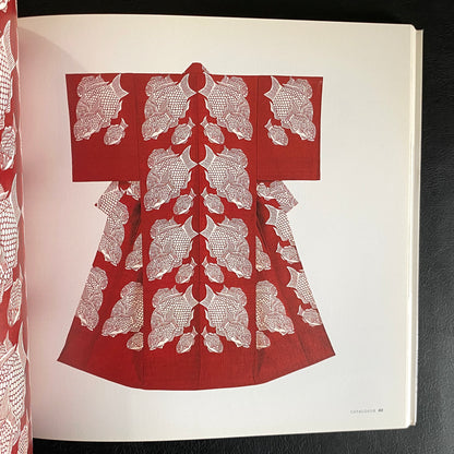 Serizawa: Master of Japanese Textile Design