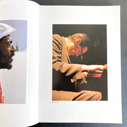 Modern Jazz Giants