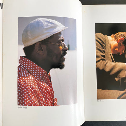 Modern Jazz Giants