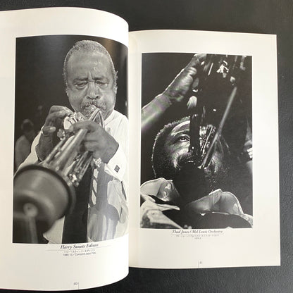 Modern Jazz Giants