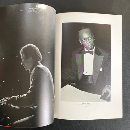 Modern Jazz Giants