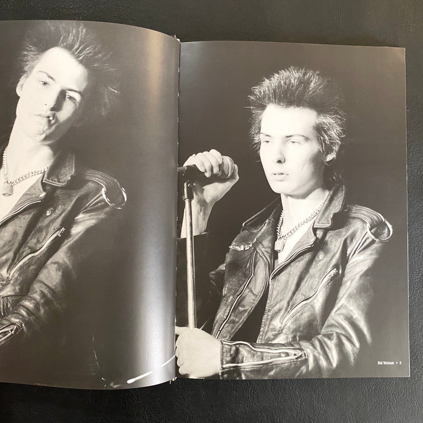 Legends of Punk: Photos from the Vault