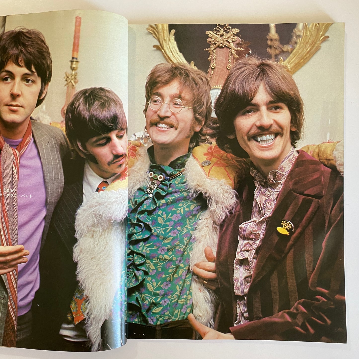 The Beatles Special Issue (New Song Book)