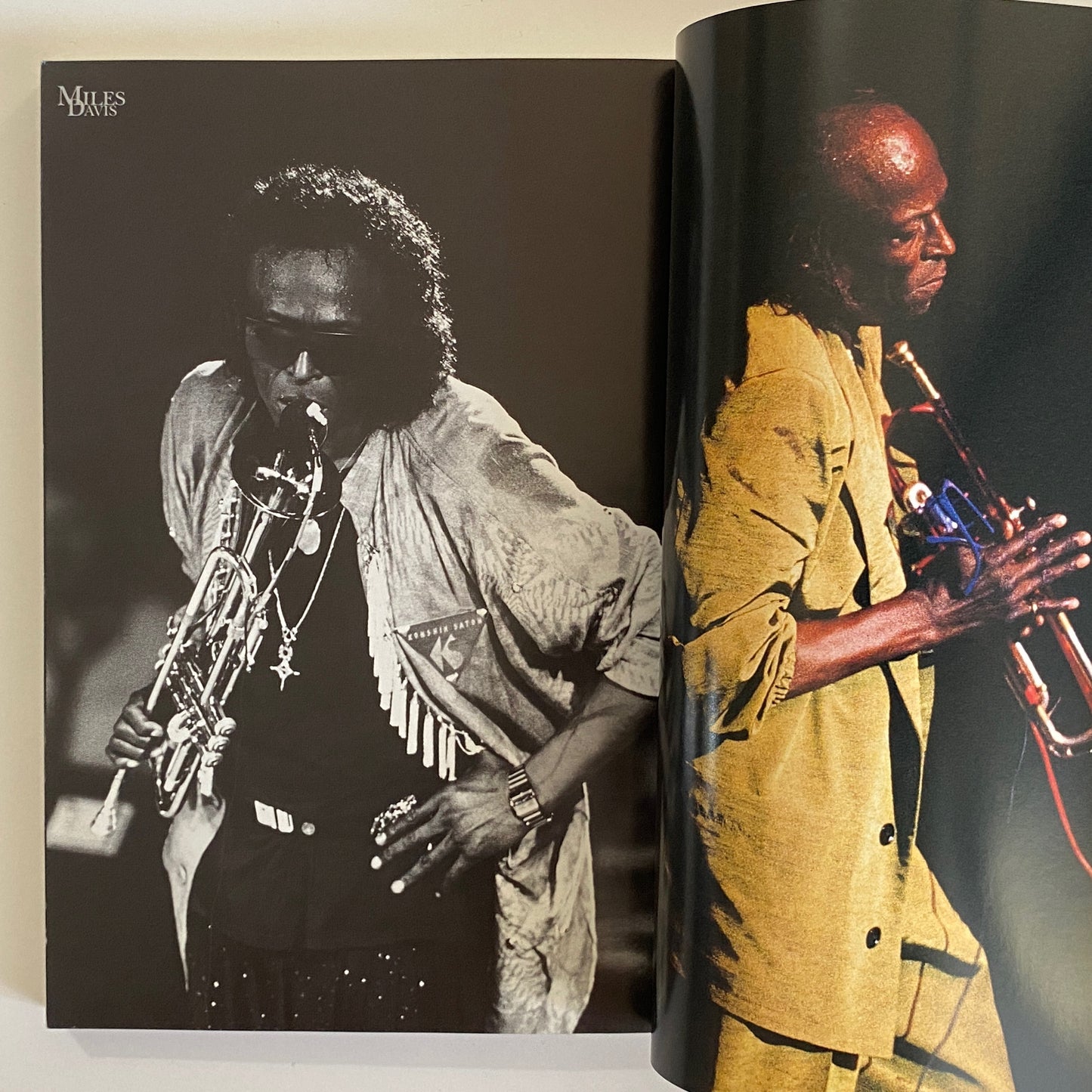 Miles Davis: 10 years since his death