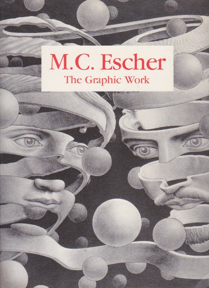 M.C. ESCHER Graphic Works