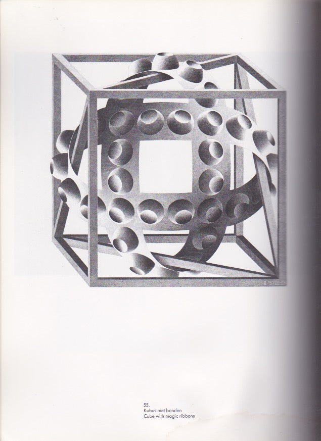 M.C. ESCHER Graphic Works