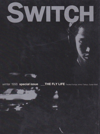 SWITCH Special issue