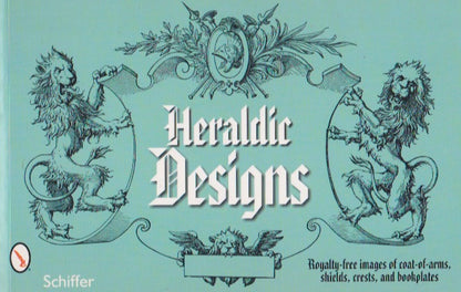 Heraldic Designs