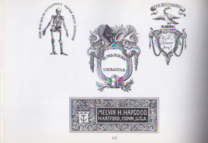 Heraldic Designs