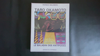 TARO OKAMOTO le baladin des antipodes